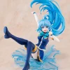 KonoSuba God's blessing on this wonderful world! - Aqua Statue / Sneaker Bunko 30th Anniversary Ver.