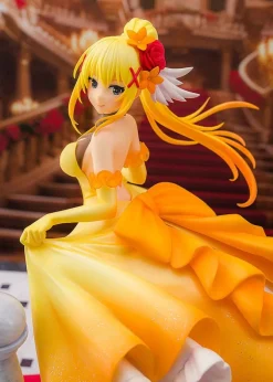 KonoSuba God's blessing on this wonderful world! 3 - DarknessStatue / Fairy Tale Ver.: Proof