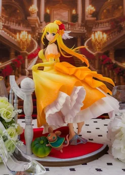 KonoSuba God's blessing on this wonderful world! 3 - DarknessStatue / Fairy Tale Ver.: Proof