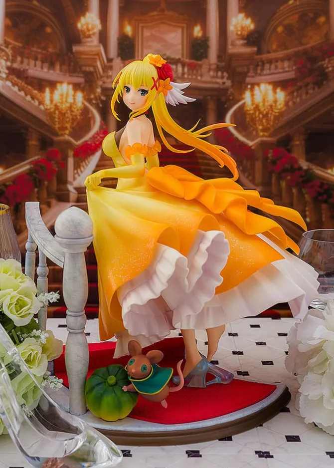 KonoSuba God's blessing on this wonderful world! 3 - DarknessStatue / Fairy Tale Ver.: Proof