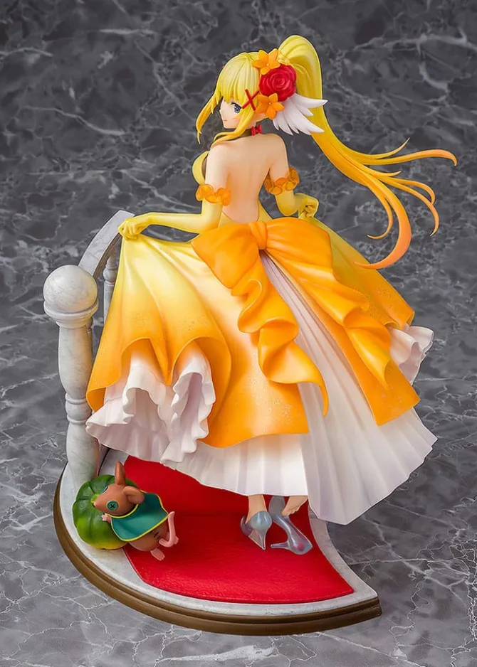 KonoSuba God's blessing on this wonderful world! 3 - DarknessStatue / Fairy Tale Ver.: Proof