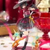 Konosuba God's blessing on this wonderful world! - Megumin Statue / Light Novel 10th Anniversary Ve