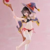 KonoSuba: God's Blessing on This Wonderful World! - Megumin Statue / Coreful - Swimwear Ver.: Taito
