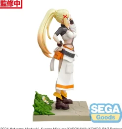 KonoSuba: God's Blessing on This Wonderful World! - Darkness Statue / Luminasta: Sega