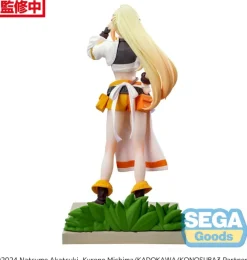 KonoSuba: God's Blessing on This Wonderful World! - Darkness Statue / Luminasta: Sega