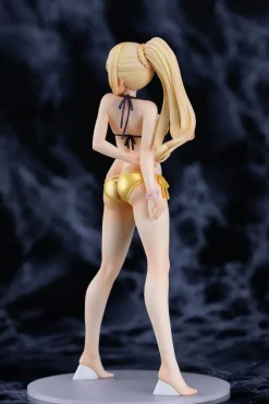 KonoSuba Legend of Crimson - Darkness Statue / Bikini Version: Fots Japan