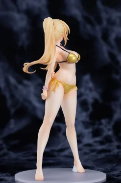 KonoSuba Legend of Crimson - Darkness Statue / Bikini Version: Fots Japan