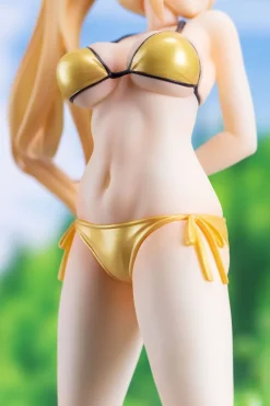 KonoSuba Legend of Crimson - Darkness Statue / Bikini Version: Fots Japan