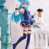 KonoSuba: Legend of Crimson - Aqua Statue / Pop Up Parade: Good Smile Company