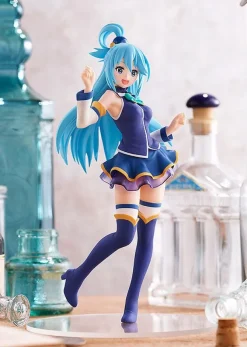 KonoSuba: Legend of Crimson - Aqua Statue / Pop Up Parade: Good Smile Company