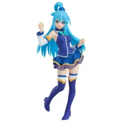 KonoSuba: Legend of Crimson - Aqua Statue / Pop Up Parade: Good Smile Company