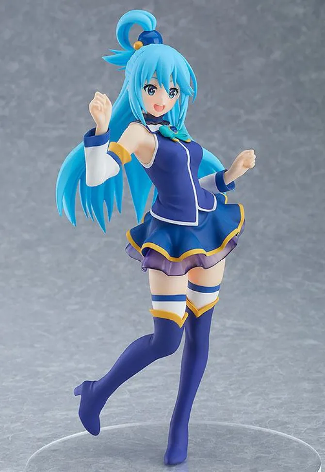 KonoSuba: Legend of Crimson - Aqua Statue / Pop Up Parade: Good Smile Company