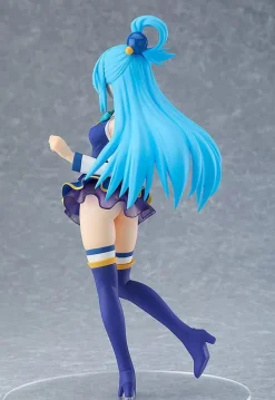 KonoSuba: Legend of Crimson - Aqua Statue / Pop Up Parade: Good Smile Company
