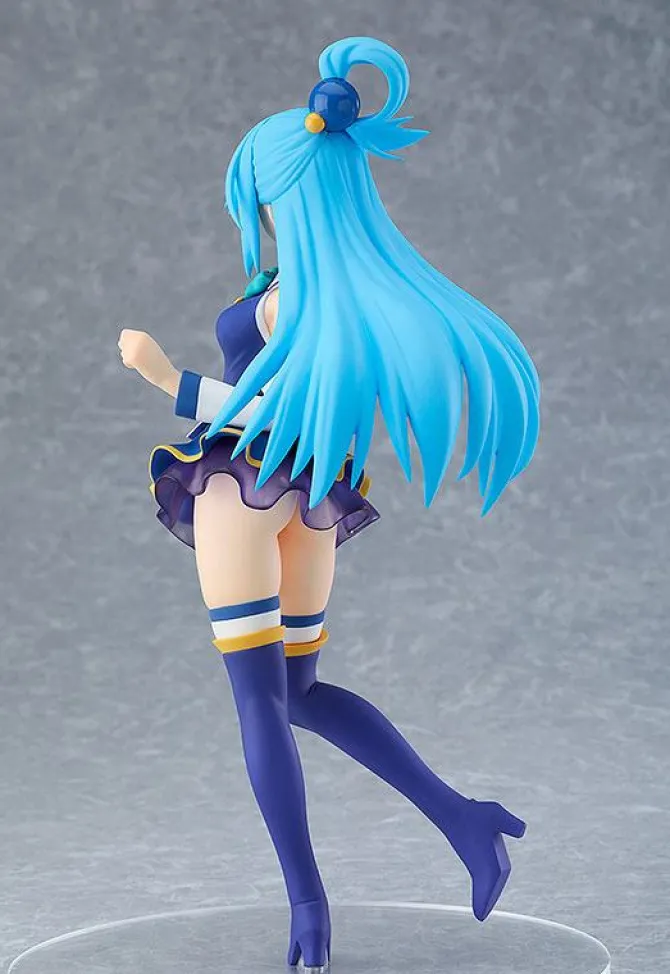 KonoSuba: Legend of Crimson - Aqua Statue / Pop Up Parade: Good Smile Company