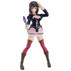 KonoSuba Legend of Crimson - Yunyun Figma: Max Factory