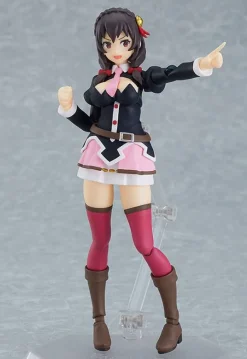 KonoSuba Legend of Crimson - Yunyun Figma: Max Factory