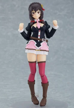 KonoSuba Legend of Crimson - Yunyun Figma: Max Factory