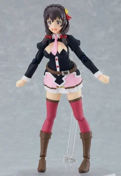 KonoSuba Legend of Crimson - Yunyun Figma: Max Factory
