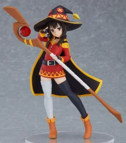 KonoSuba: Legend of Crimson - Megumin Statue / Pop Up Parade: Good Smile Company