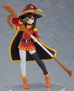 KonoSuba: Legend of Crimson - Megumin Statue / Pop Up Parade: Good Smile Company