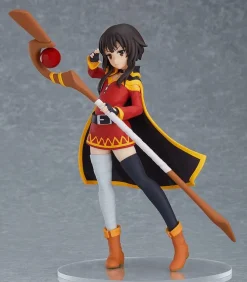 KonoSuba: Legend of Crimson - Megumin Statue / Pop Up Parade: Good Smile Company