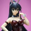 Kore wa Zombie Desu ka - Seraphim Statue - Bunny Ver.: FREEing