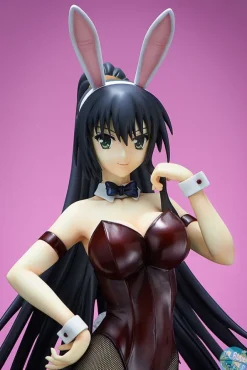 Kore wa Zombie Desu ka - Seraphim Statue - Bunny Ver.: FREEing