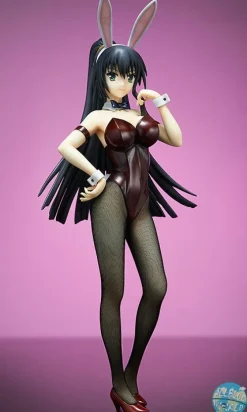 Kore wa Zombie Desu ka - Seraphim Statue - Bunny Ver.: FREEing