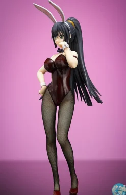 Kore wa Zombie Desu ka - Seraphim Statue - Bunny Ver.: FREEing