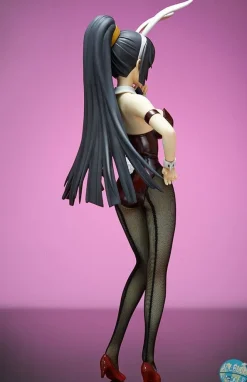 Kore wa Zombie Desu ka - Seraphim Statue - Bunny Ver.: FREEing