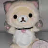 Korilakkuma - Korilakkuma Plüschi / Nya Handpuppe