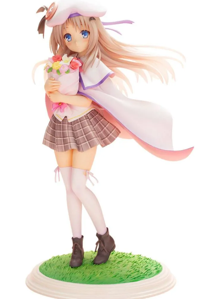 Kud Wafter - Noumi Kudryavka Statue Kotobukiya