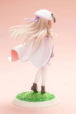 Kud Wafter - Noumi Kudryavka Statue Kotobukiya