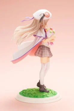Kud Wafter - Noumi Kudryavka Statue Kotobukiya