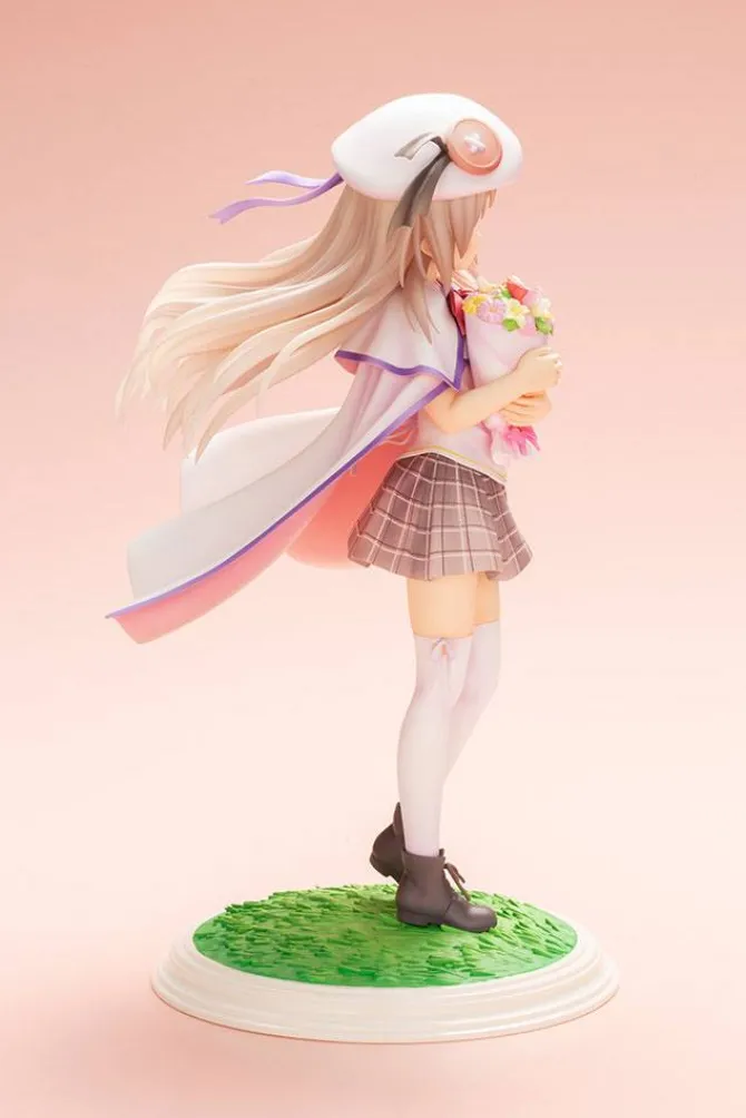 Kud Wafter - Noumi Kudryavka Statue Kotobukiya