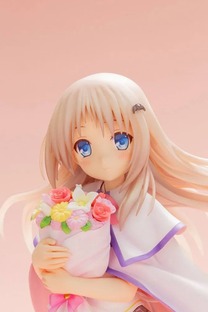 Kud Wafter - Noumi Kudryavka Statue Kotobukiya