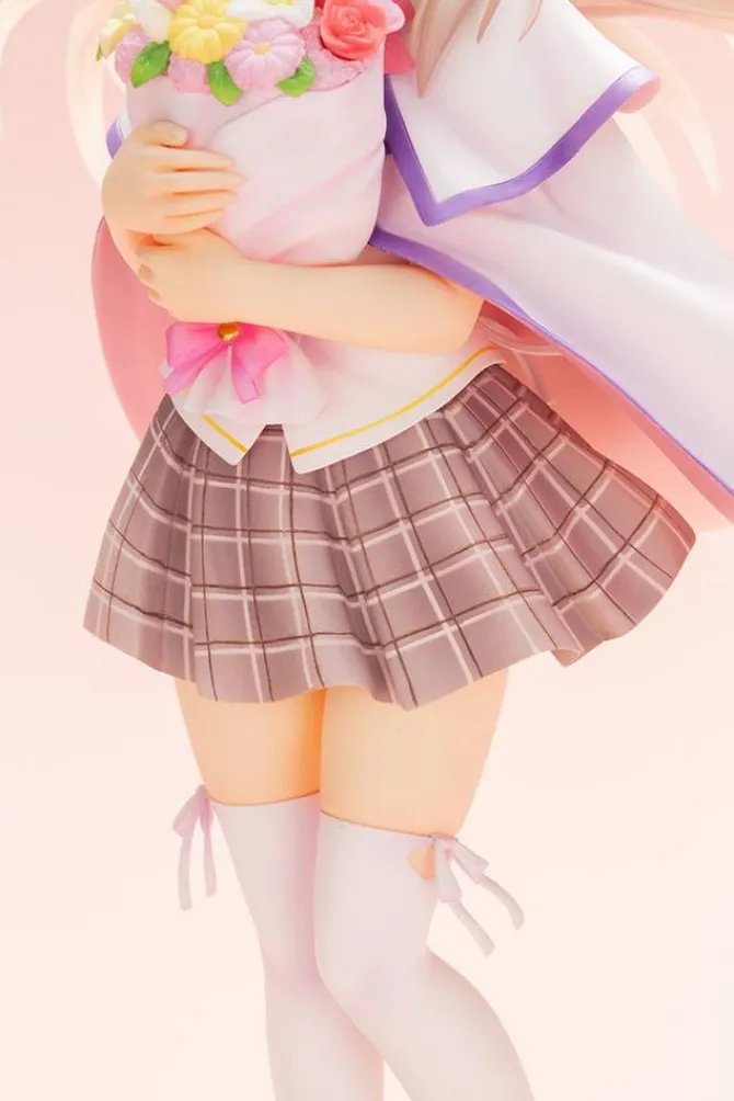 Kud Wafter - Noumi Kudryavka Statue Kotobukiya