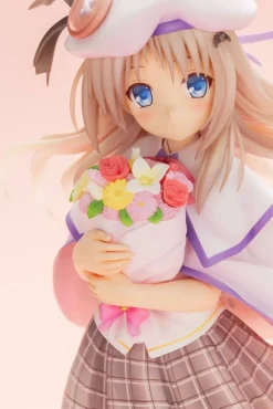 Kud Wafter - Noumi Kudryavka Statue Kotobukiya
