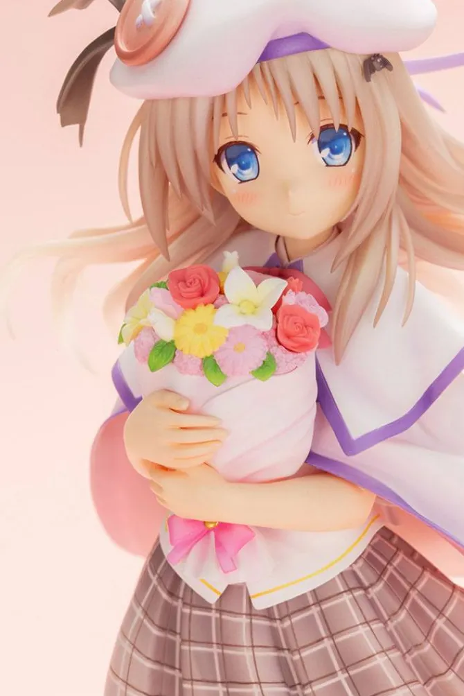 Kud Wafter - Noumi Kudryavka Statue Kotobukiya