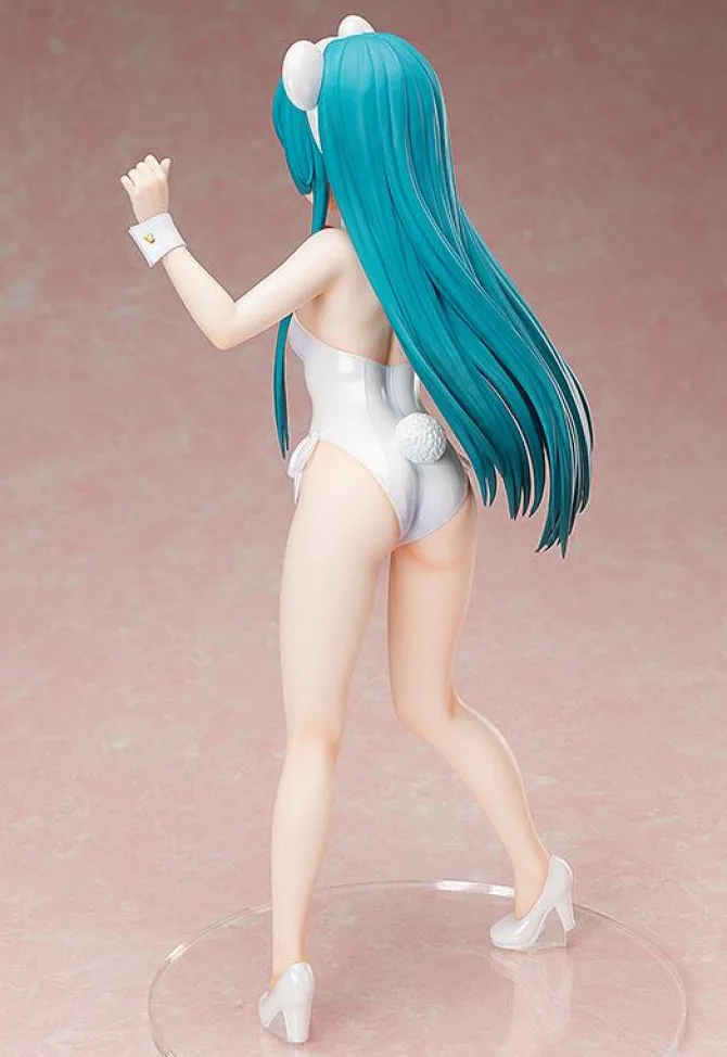 Kuma Kuma Kuma Bear - Yuna Statue / White Bear Suit Version: FREEing