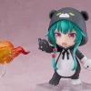 Kuma Kuma Kuma Bear - Yuna Nendoroid: Good Smile Company