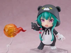 Kuma Kuma Kuma Bear - Yuna Nendoroid: Good Smile Company