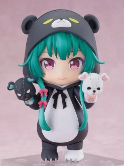 Kuma Kuma Kuma Bear - Yuna Nendoroid: Good Smile Company
