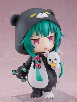 Kuma Kuma Kuma Bear - Yuna Nendoroid: Good Smile Company