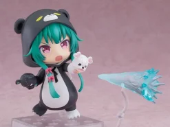 Kuma Kuma Kuma Bear - Yuna Nendoroid: Good Smile Company