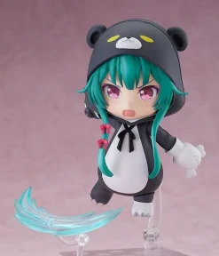Kuma Kuma Kuma Bear - Yuna Nendoroid: Good Smile Company