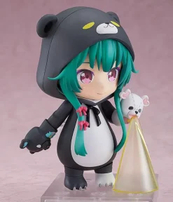 Kuma Kuma Kuma Bear - Yuna Nendoroid: Good Smile Company