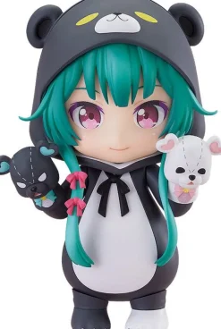 Kuma Kuma Kuma Bear - Yuna Nendoroid: Good Smile Company