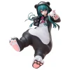 Kuma Kuma Kuma Bear - Yuna Statue / F:Nex: Furyu