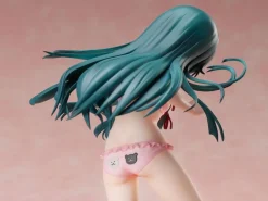 Kuma Kuma Kuma Bear - Yuna Statue / F:Nex: Furyu